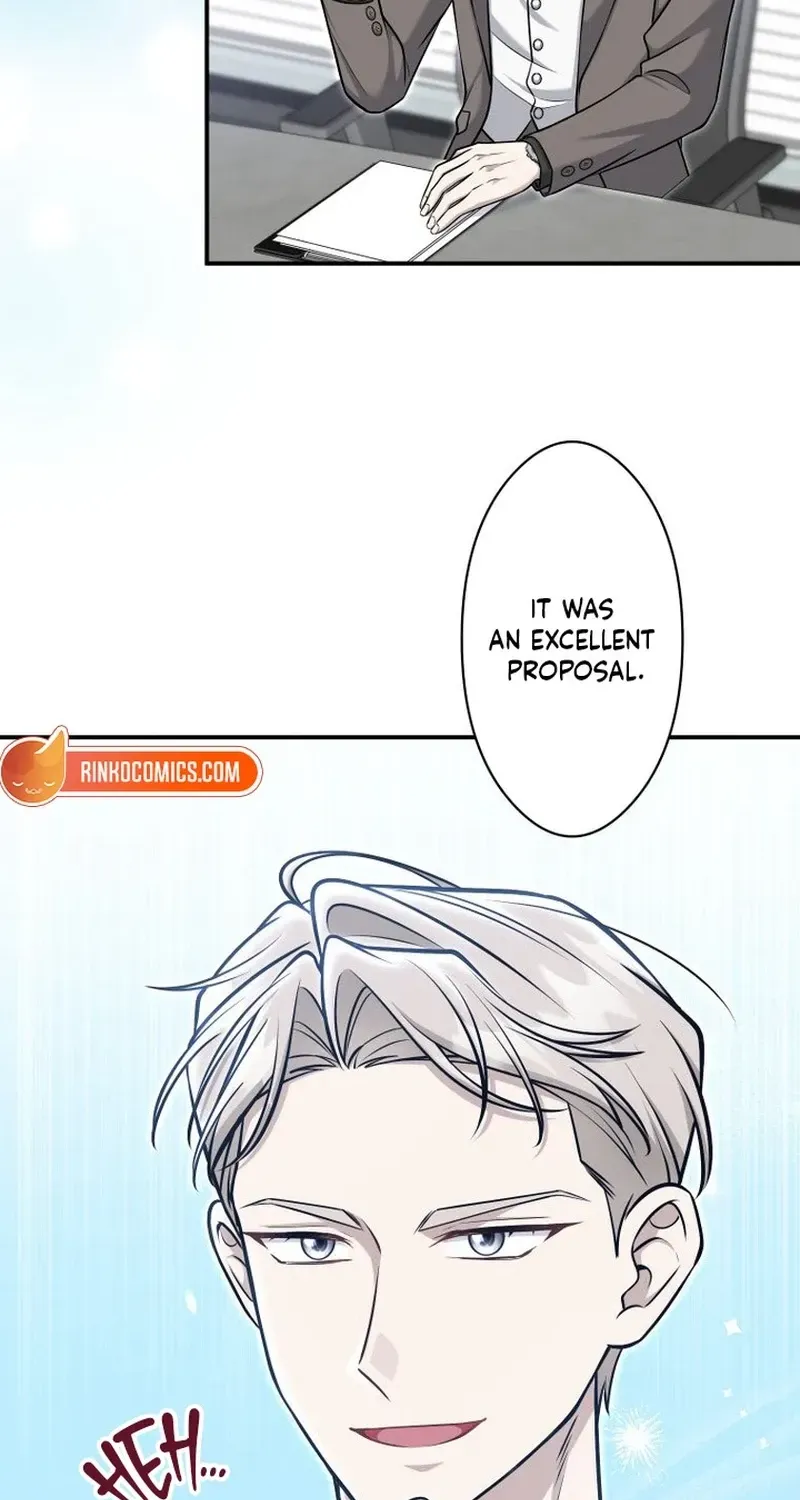 My Boyfriend Ten Years Younger Is My Elite Boss, chapter 22, page 65
