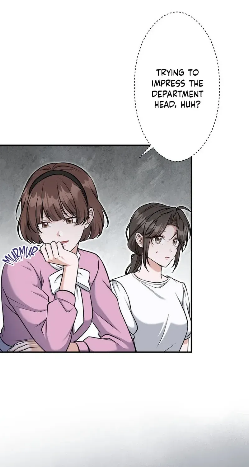 My Boyfriend Ten Years Younger Is My Elite Boss, chapter 22, page 70