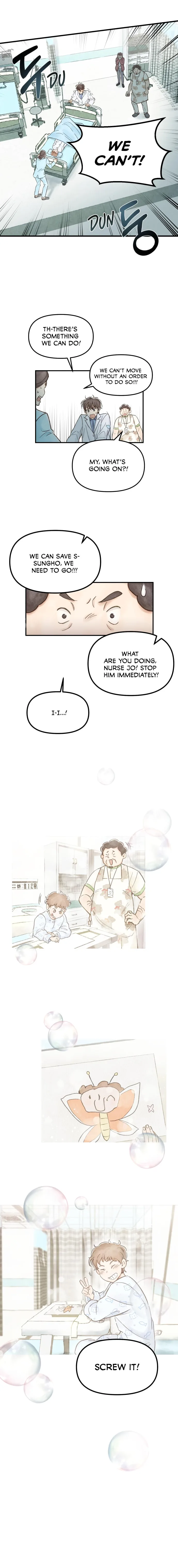 Good Doctor, chapter 6, page 7