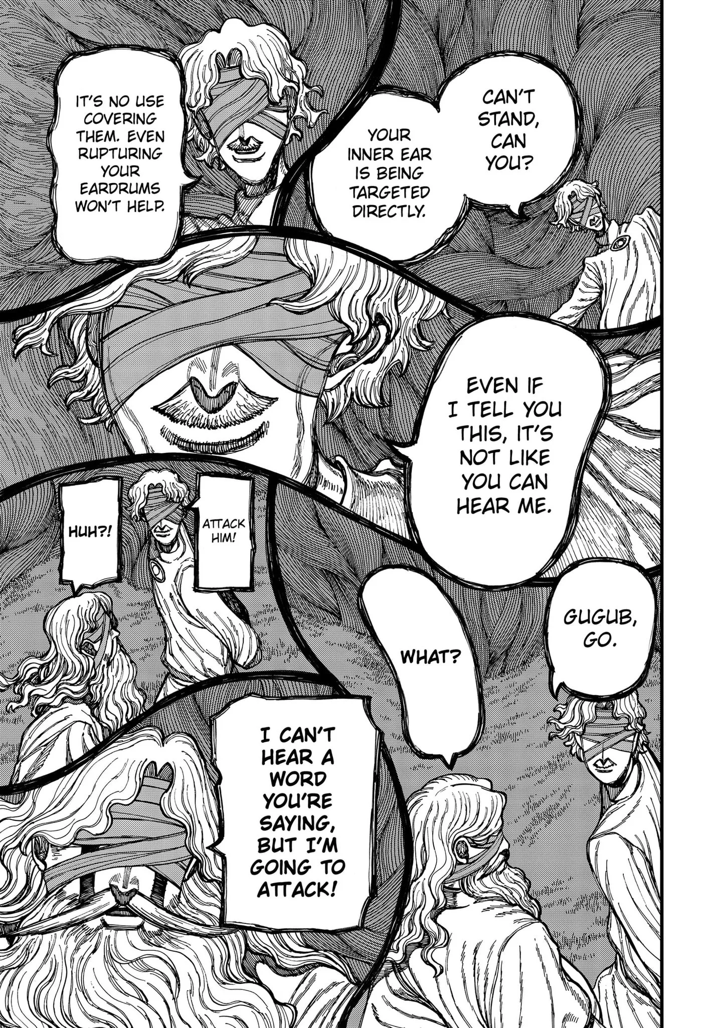 Centuria, chapter 94, page 11