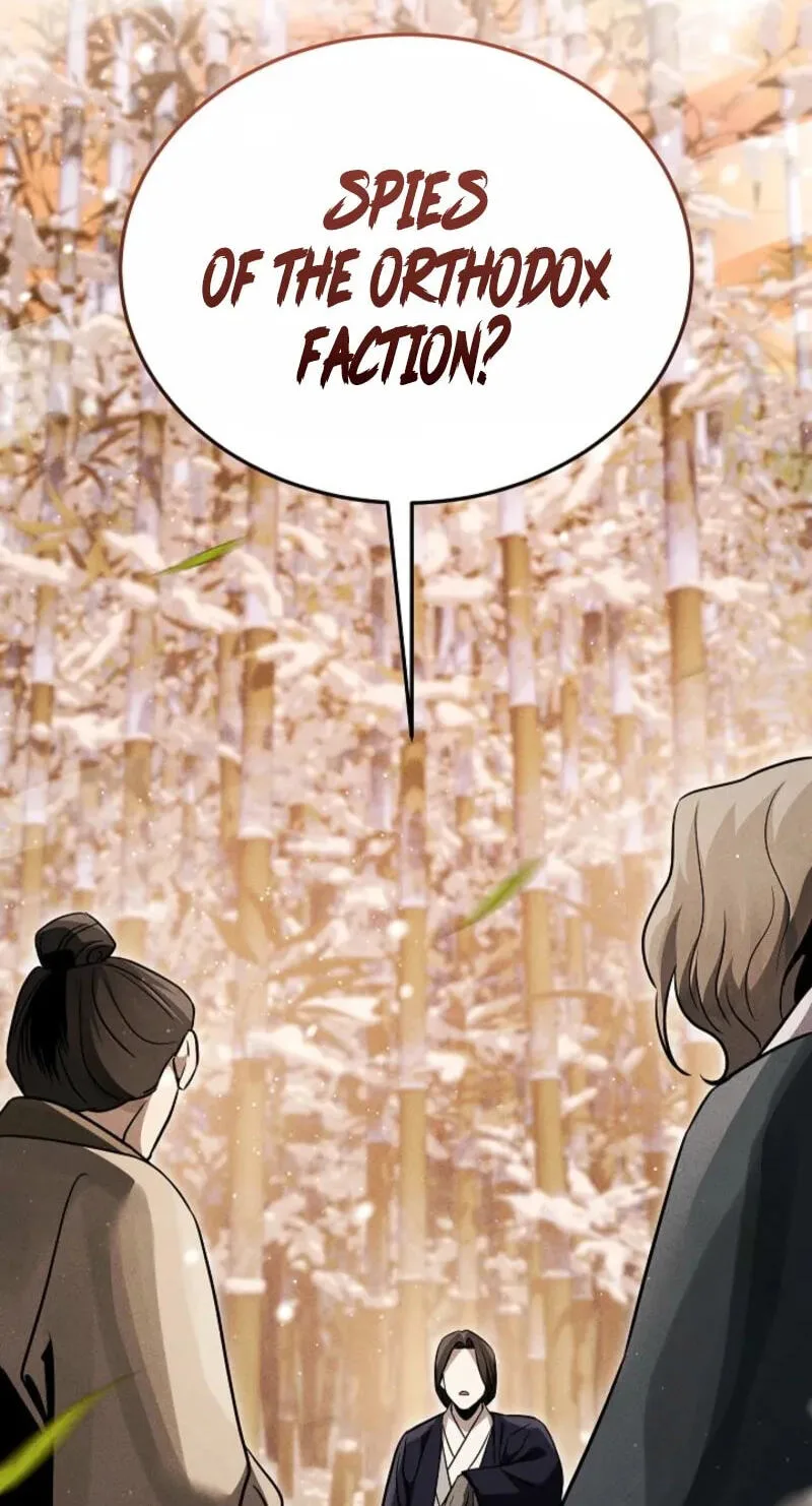 The Divine Demon’s Grand Ascension The Divine Demon’s Grand Ascension, chapter 48, page 38