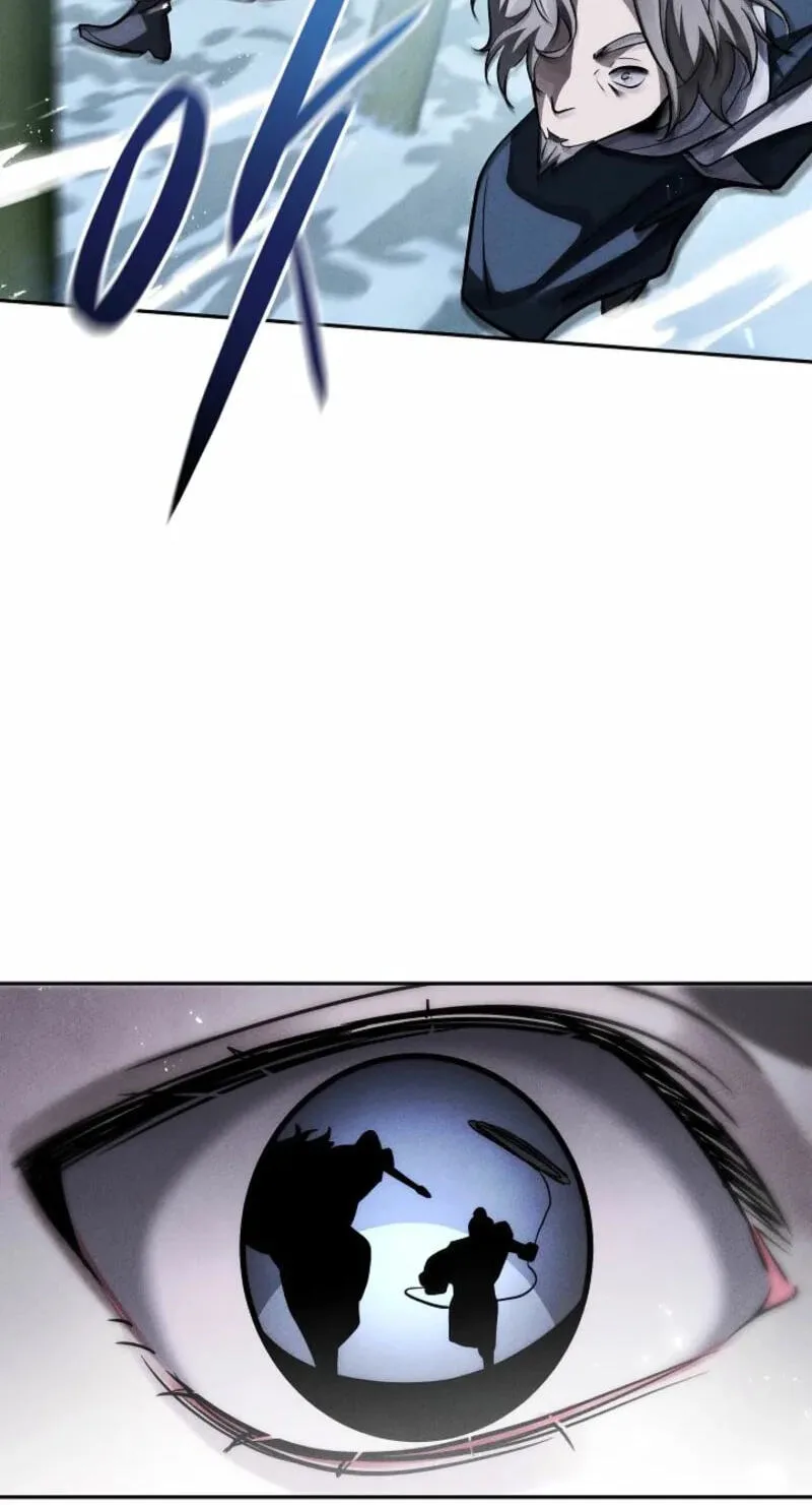 The Divine Demon’s Grand Ascension The Divine Demon’s Grand Ascension, chapter 49, page 27