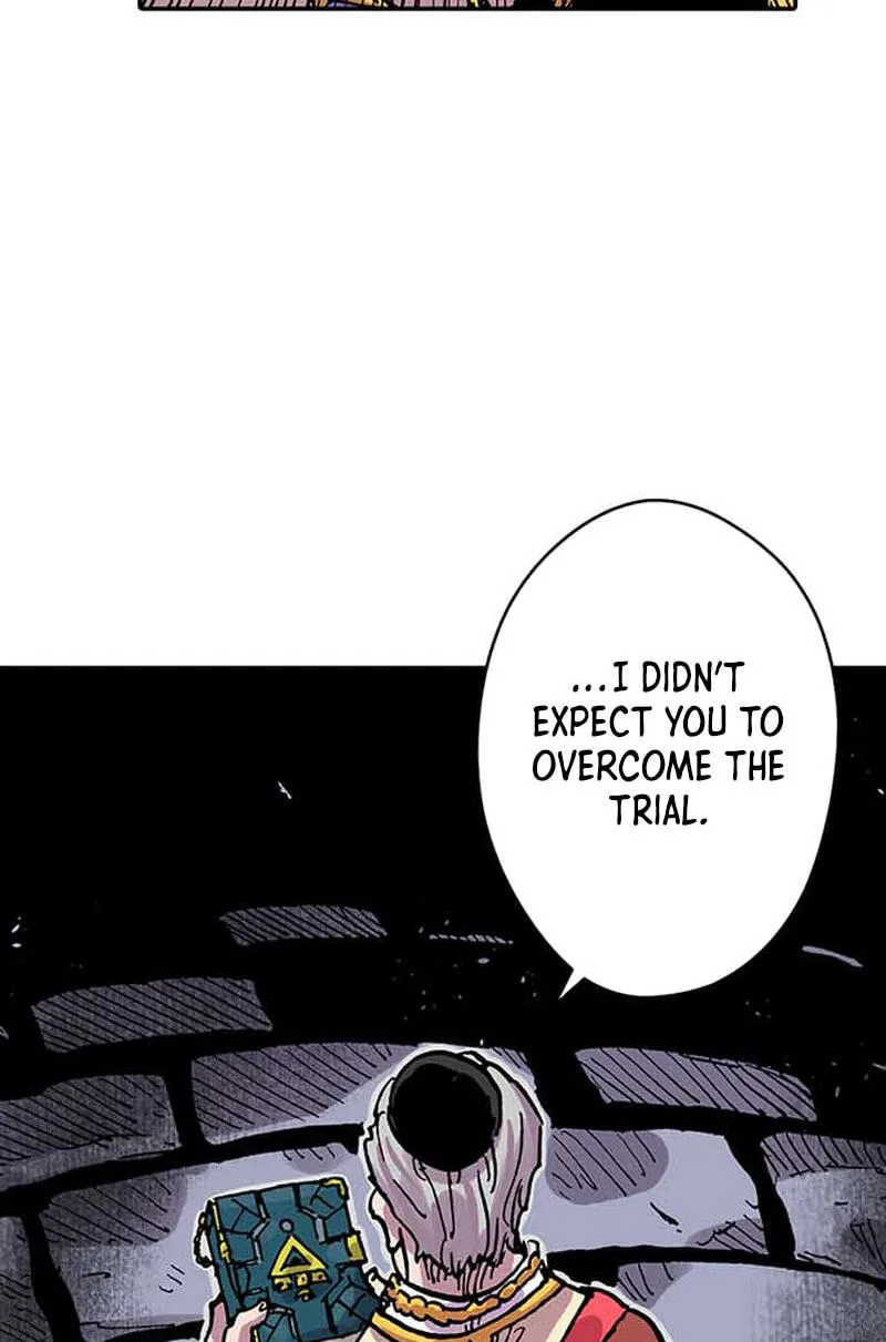 Clevatess, chapter 90, page 35