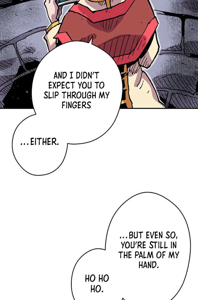 Clevatess, chapter 90, page 36