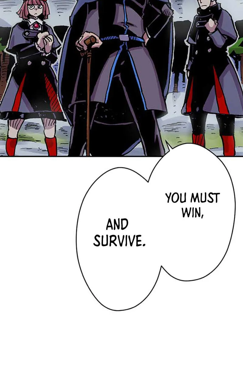 Clevatess, chapter 91, page 19
