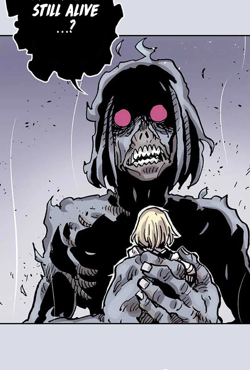 Clevatess, chapter 91, page 28