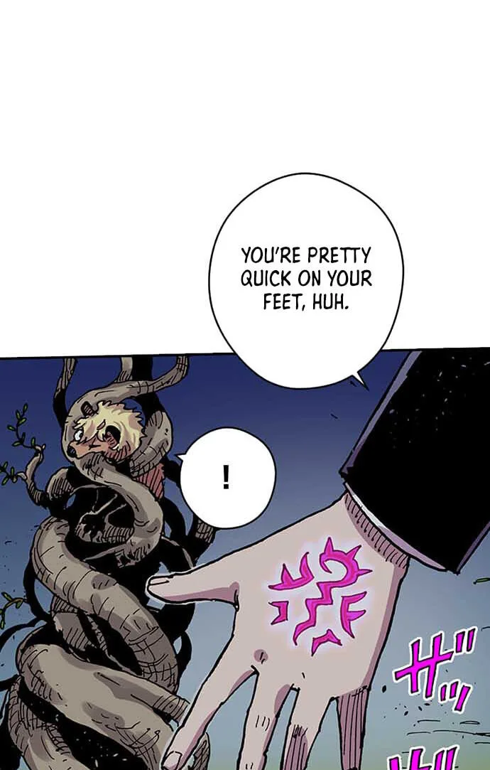 Clevatess, chapter 92, page 9