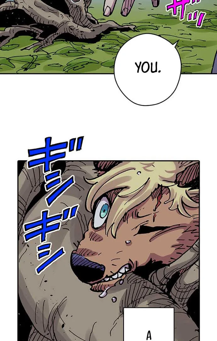 Clevatess, chapter 92, page 10