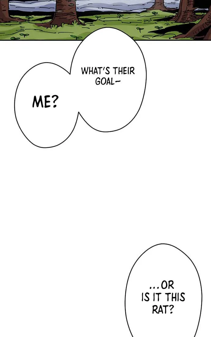 Clevatess, chapter 92, page 21