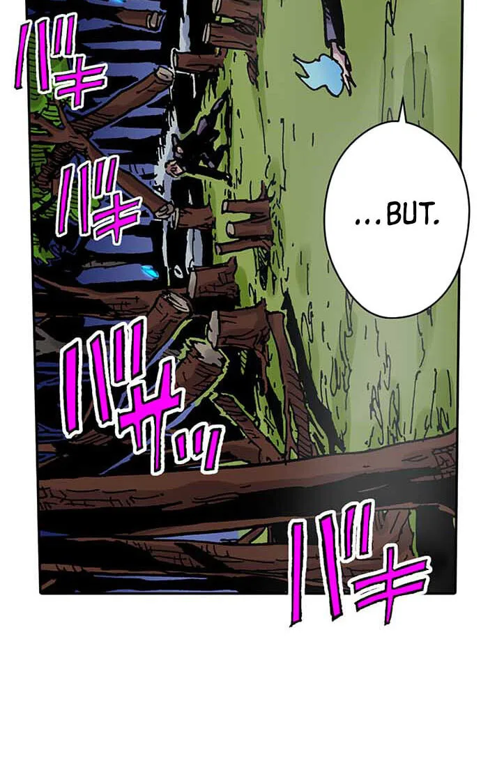 Clevatess, chapter 94, page 8