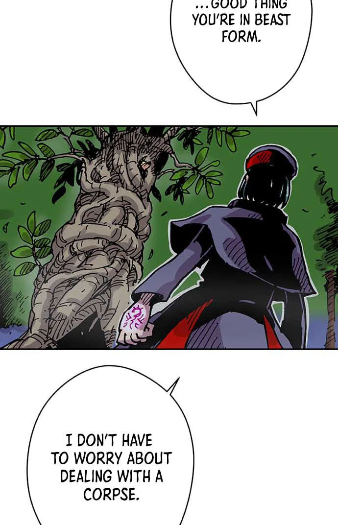 Clevatess, chapter 94, page 31