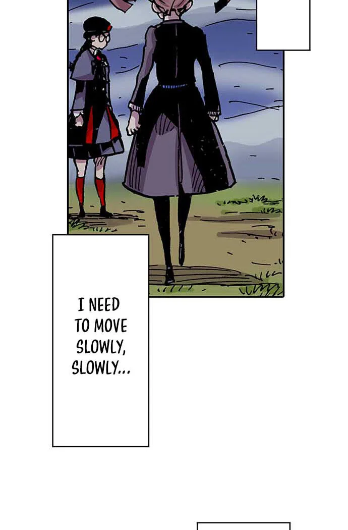 Clevatess, chapter 95, page 16