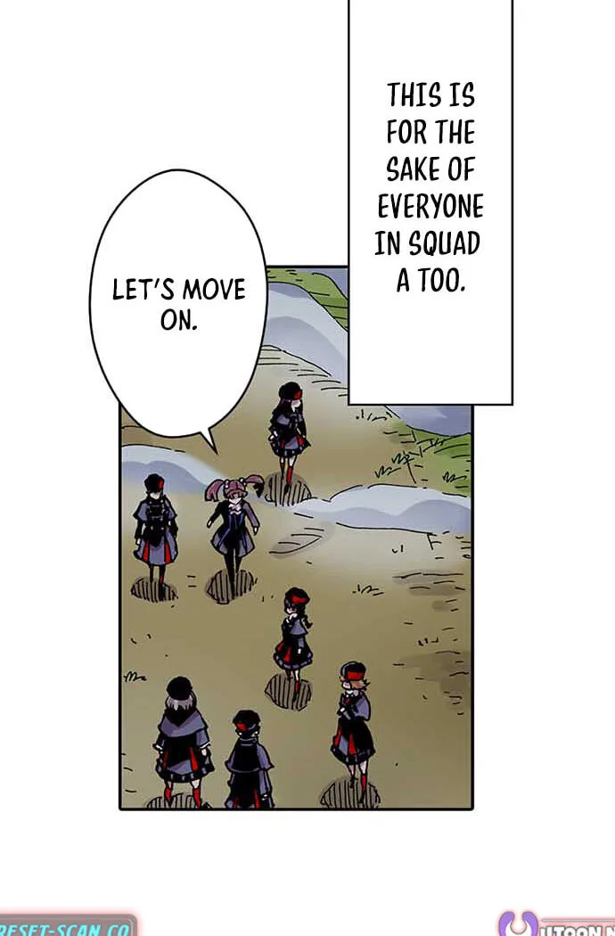 Clevatess, chapter 95, page 17