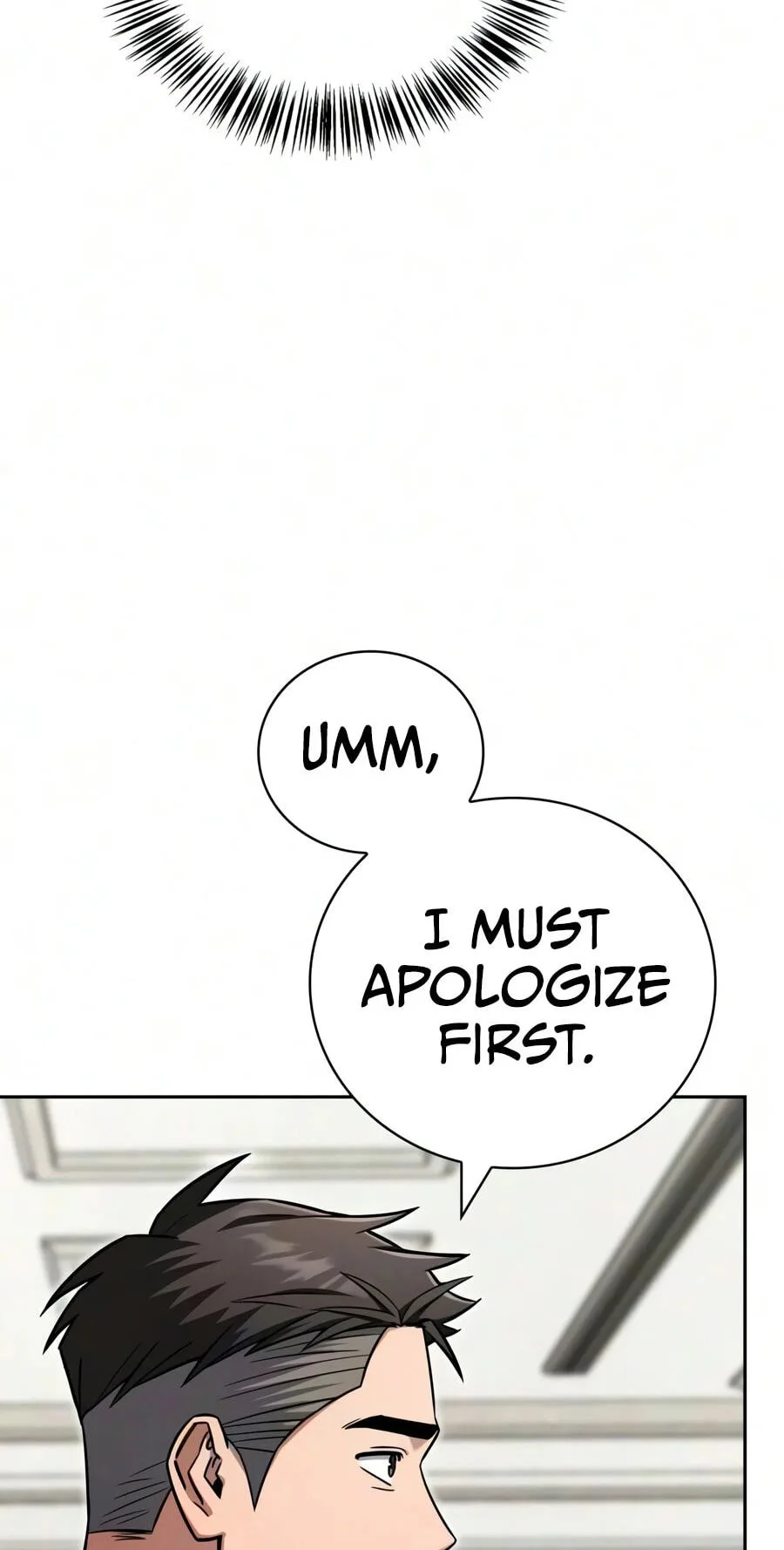 A Wimp’s Strategy Guide to Conquer the Tower, chapter 33, page 34