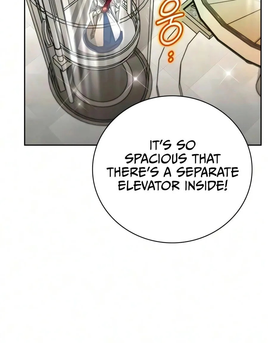 A Wimp’s Strategy Guide to Conquer the Tower, chapter 33, page 59