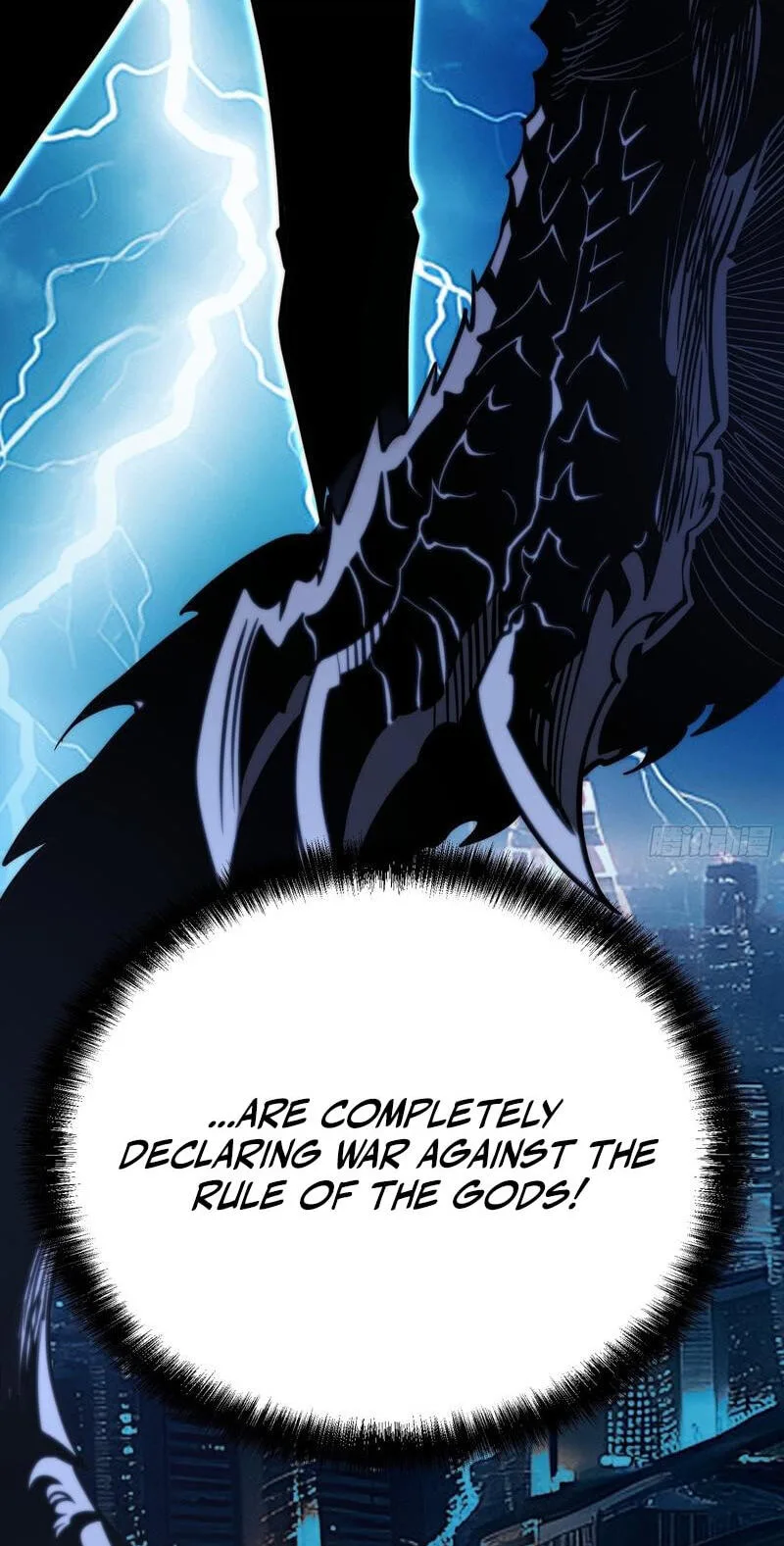 All-Class Awakening:God Slayer, chapter 97, page 46