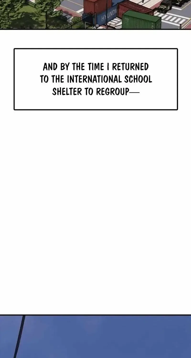 The Apocalypse is Here, chapter 65, page 2