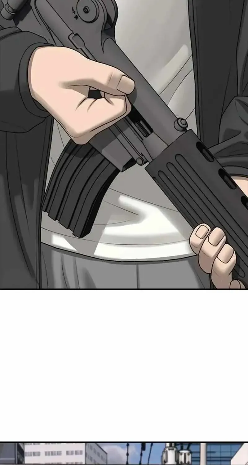 The Apocalypse is Here, chapter 65, page 18
