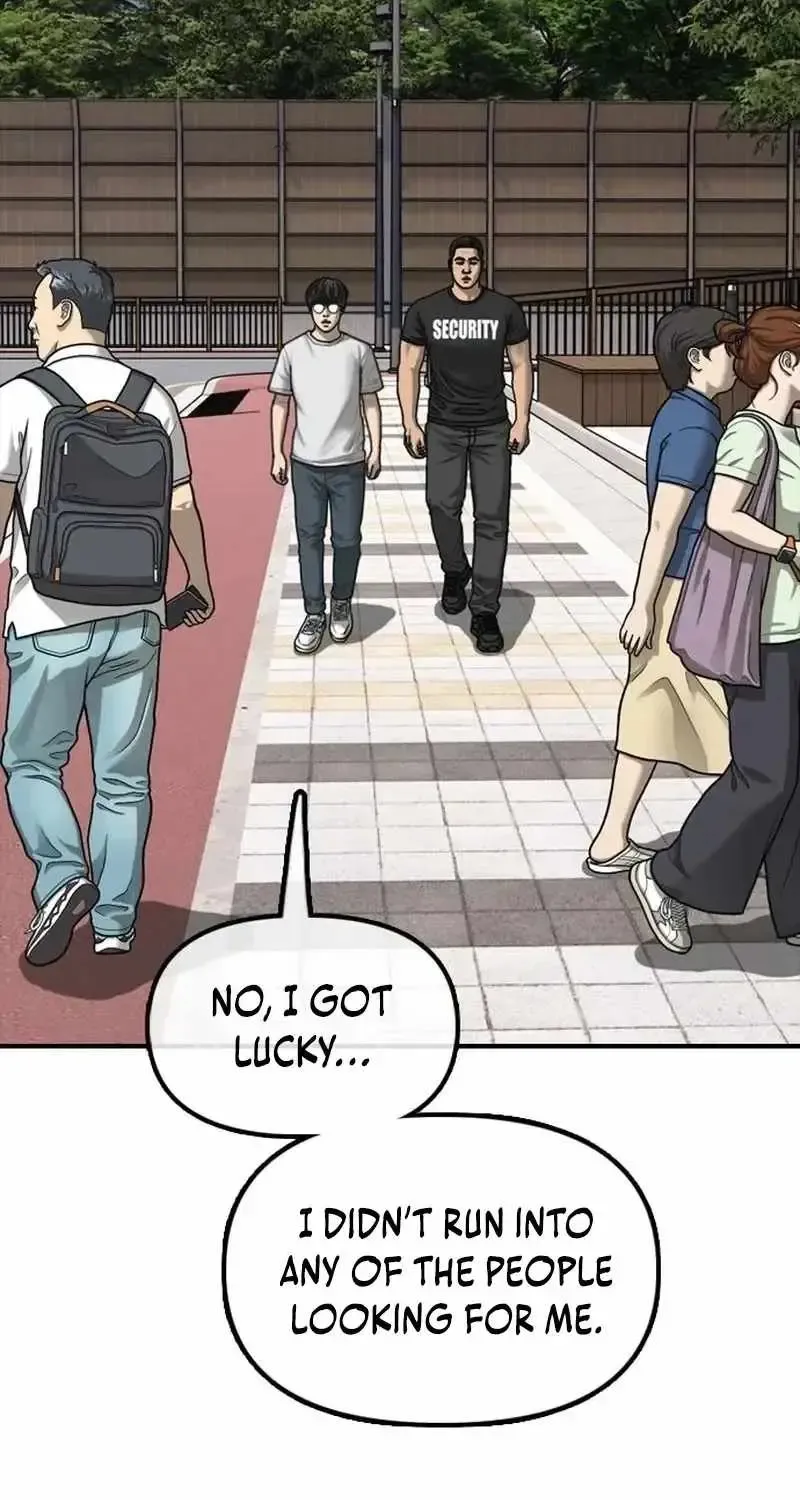 The Apocalypse is Here, chapter 65, page 25