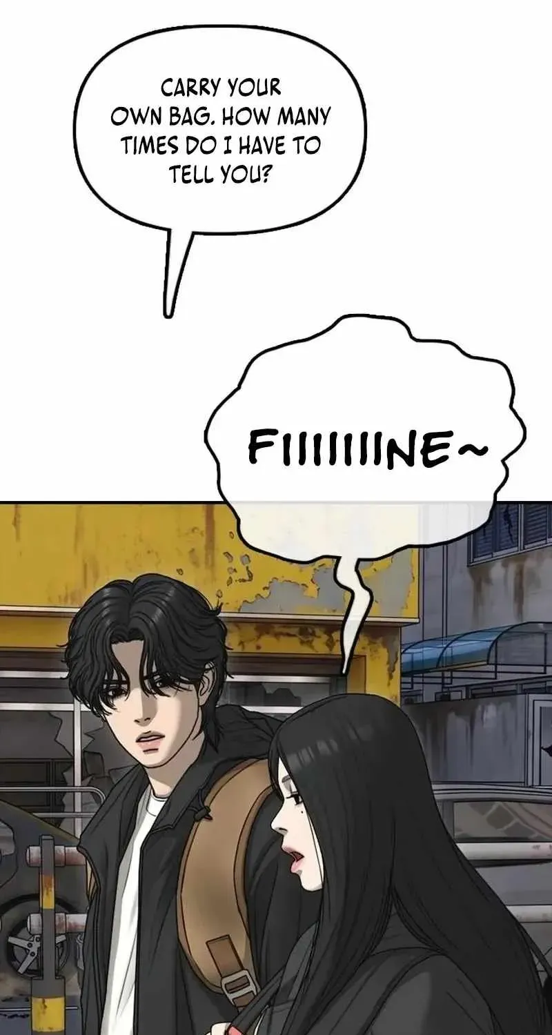 The Apocalypse is Here, chapter 65, page 58