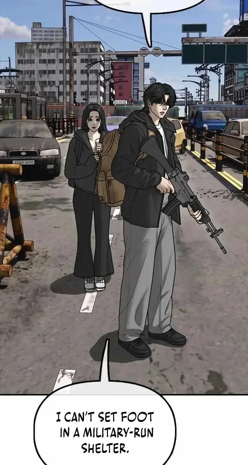 The Apocalypse is Here, chapter 65, page 81