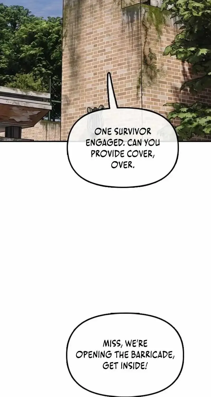 The Apocalypse is Here, chapter 65, page 130