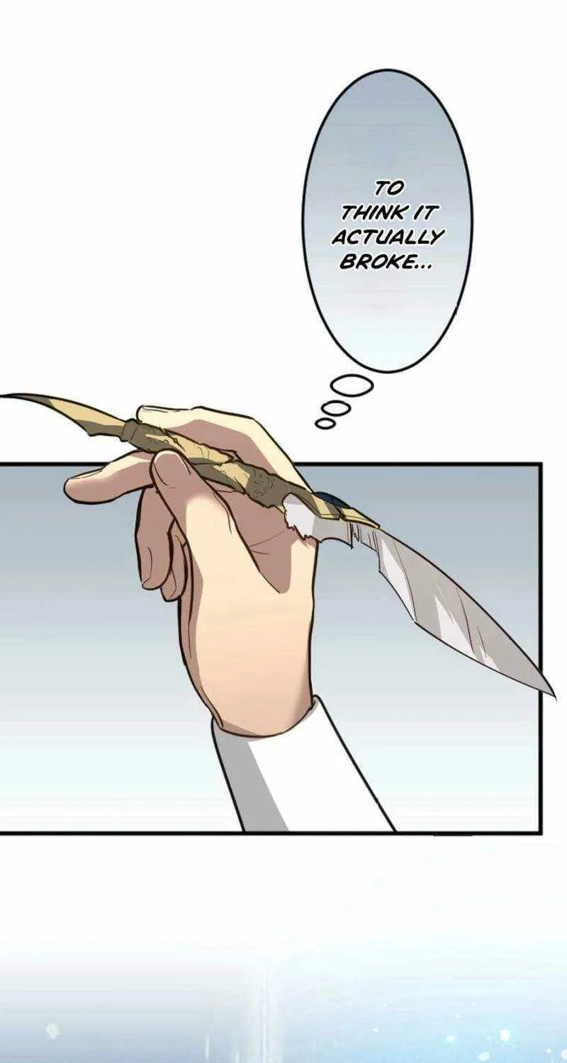 The Regressed Sword Saint’s Magic Theory, chapter 16, page 34