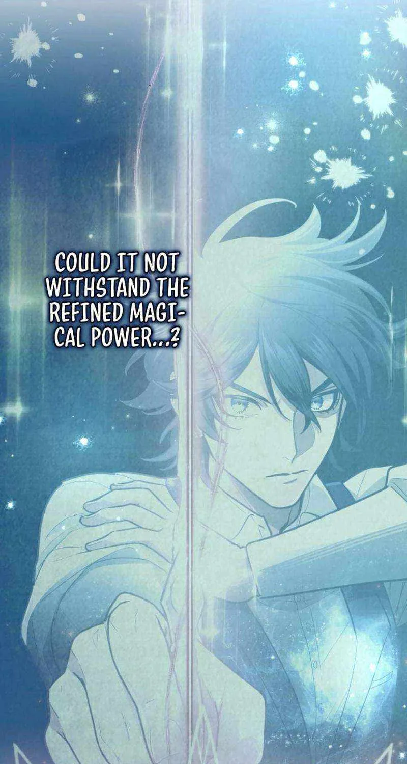 The Regressed Sword Saint’s Magic Theory, chapter 16, page 35