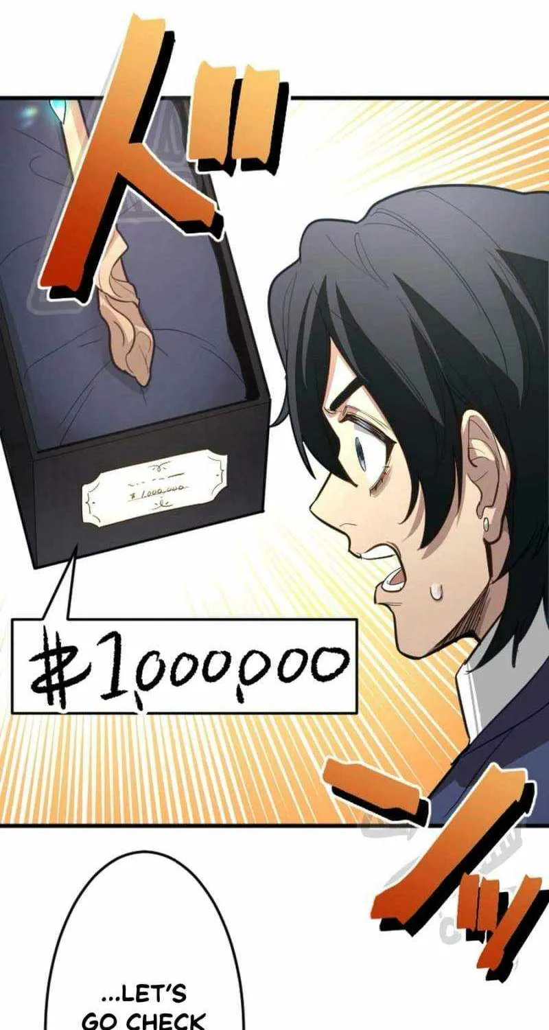 The Regressed Sword Saint’s Magic Theory, chapter 16, page 47