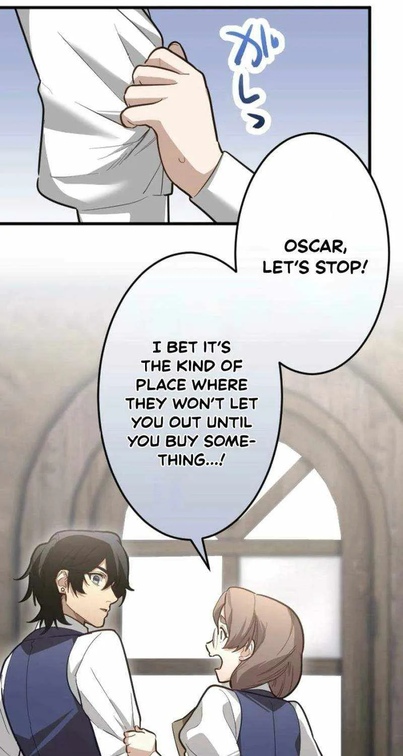 The Regressed Sword Saint’s Magic Theory, chapter 16, page 68