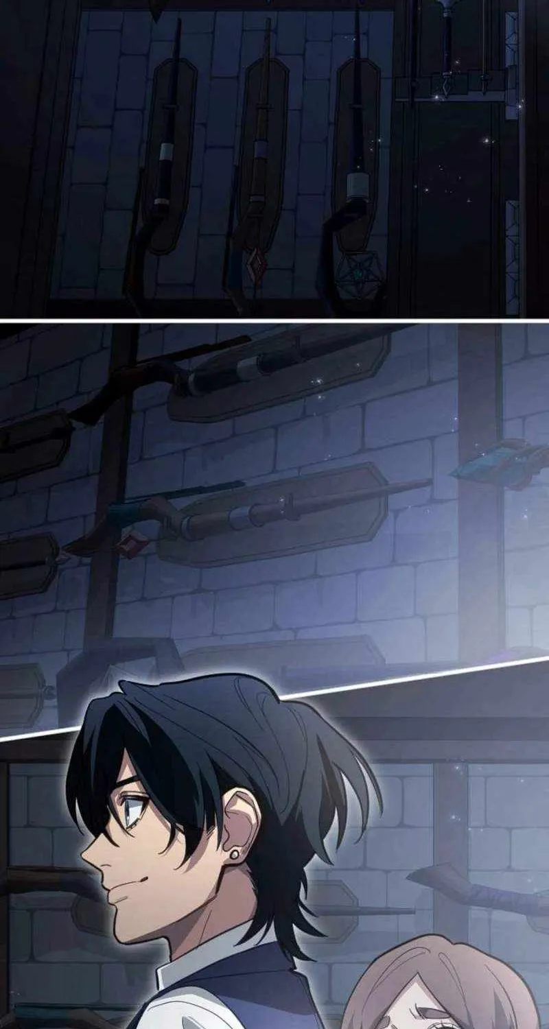 The Regressed Sword Saint’s Magic Theory, chapter 16, page 73