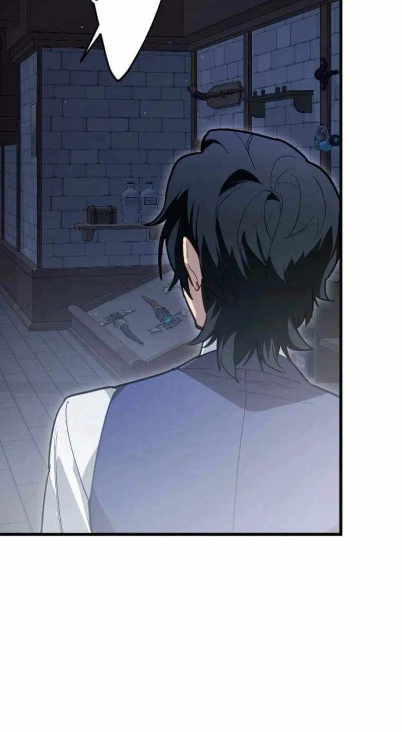 The Regressed Sword Saint’s Magic Theory, chapter 16, page 75