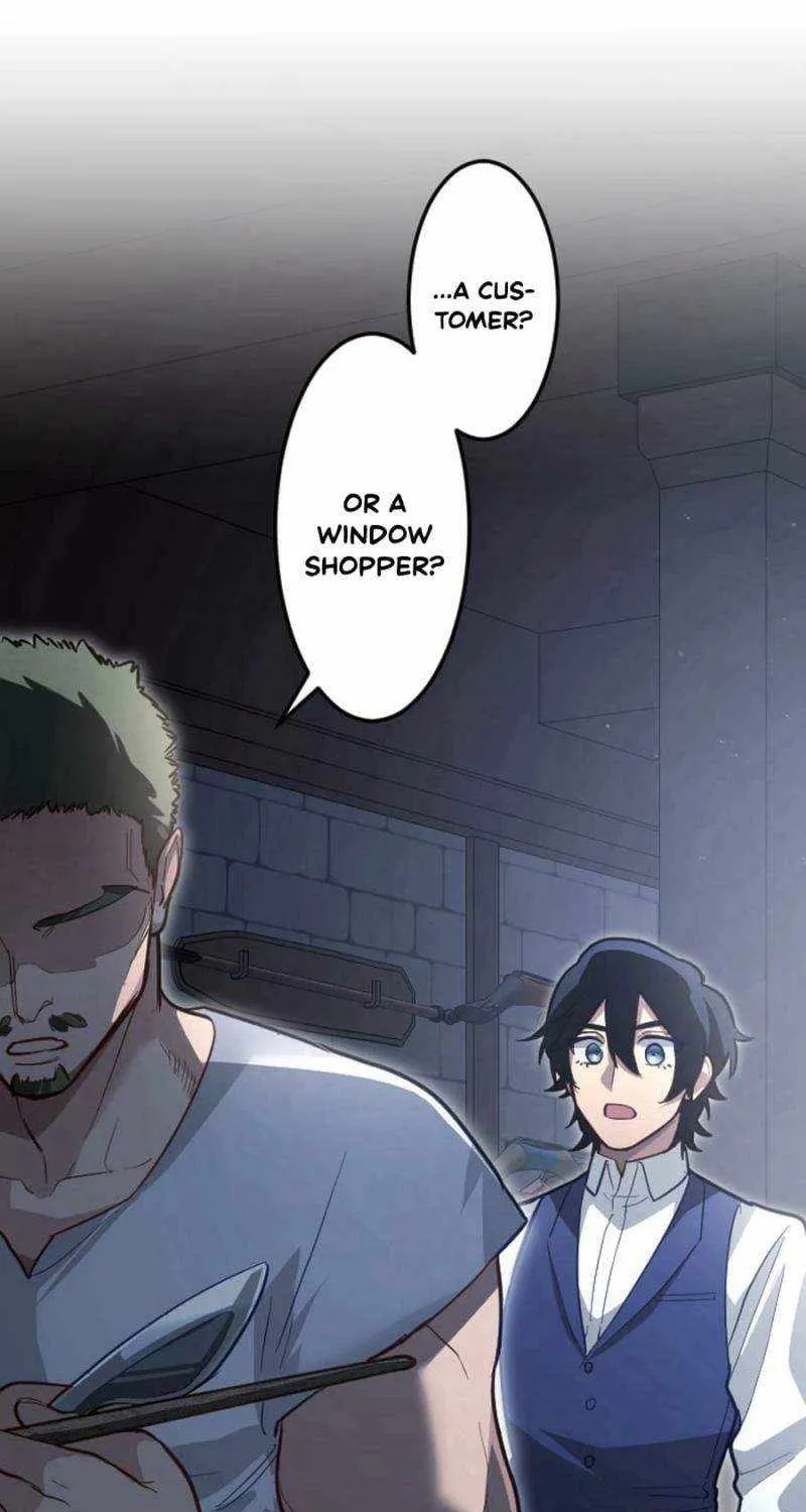 The Regressed Sword Saint’s Magic Theory, chapter 16, page 76