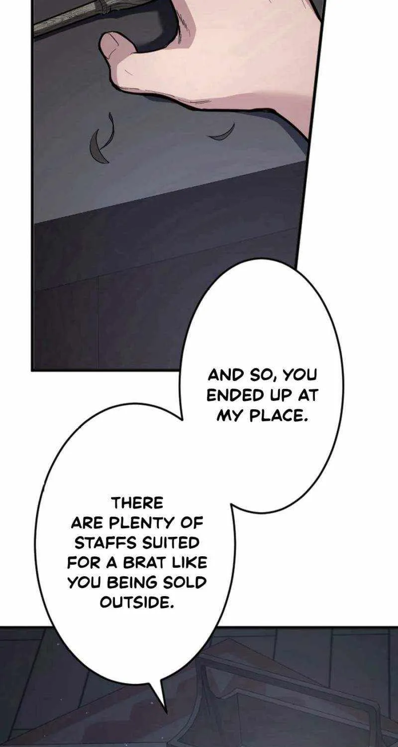 The Regressed Sword Saint’s Magic Theory, chapter 16, page 78