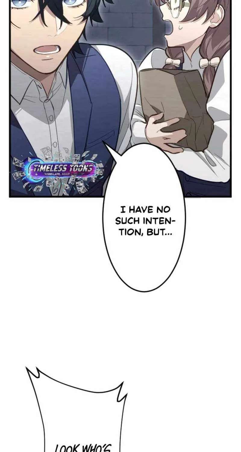 The Regressed Sword Saint’s Magic Theory, chapter 16, page 88