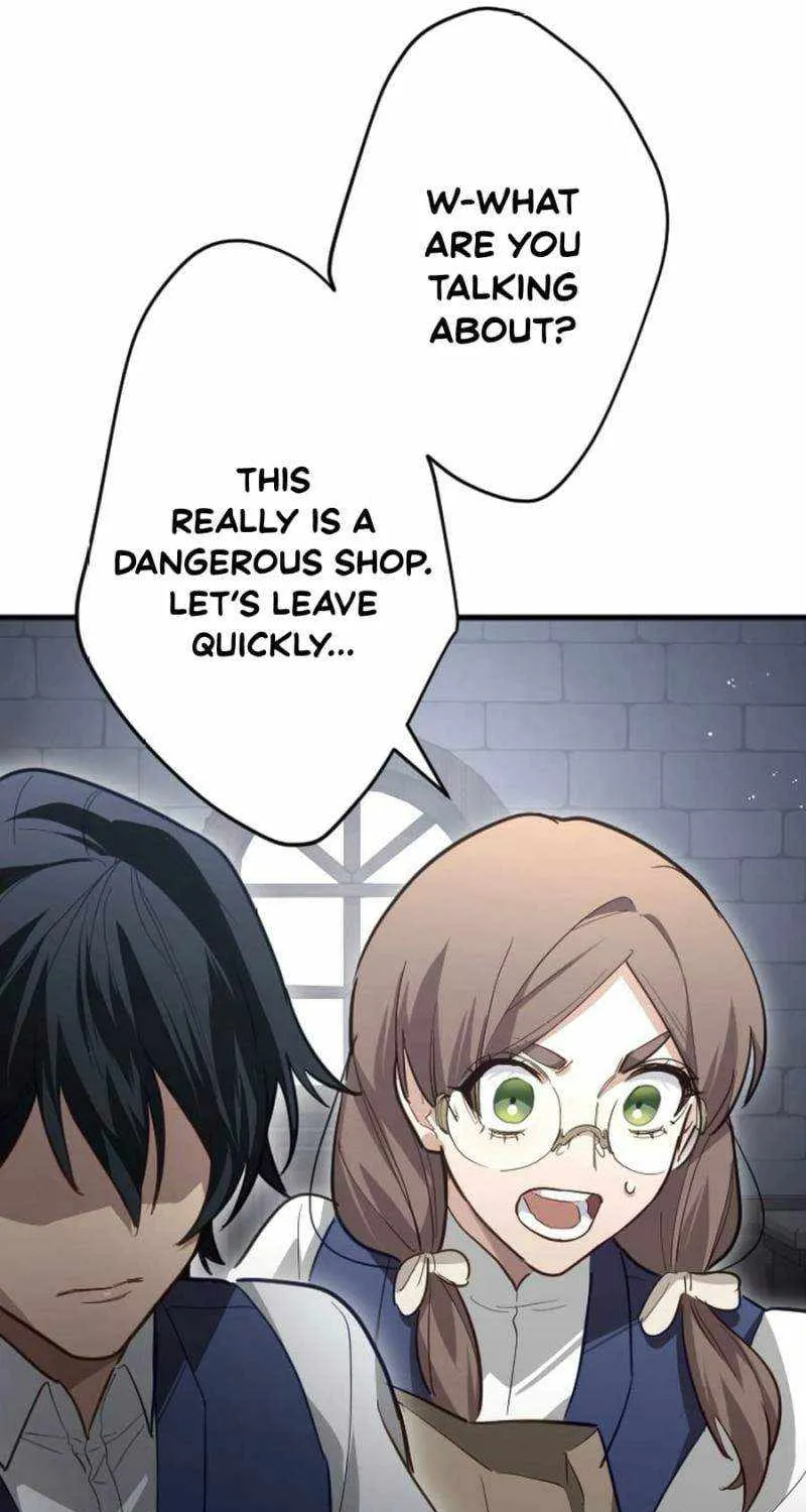The Regressed Sword Saint’s Magic Theory, chapter 16, page 92