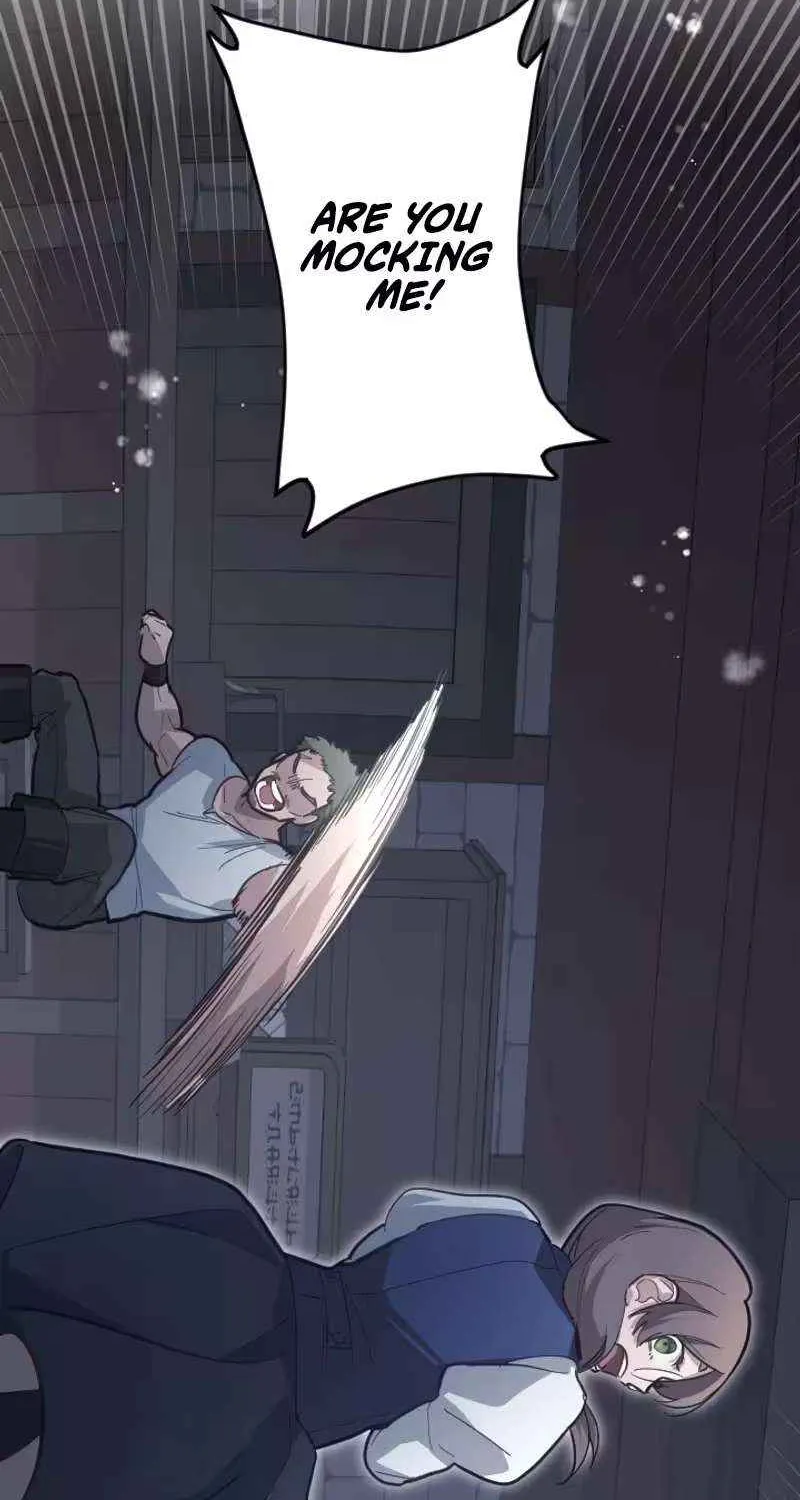 The Regressed Sword Saint’s Magic Theory, chapter 17, page 2