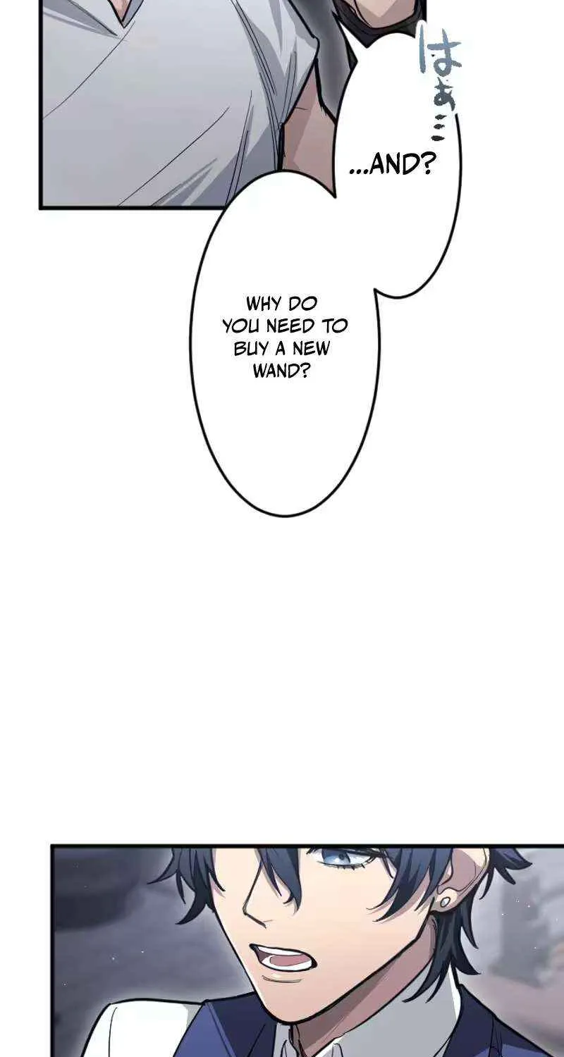 The Regressed Sword Saint’s Magic Theory, chapter 17, page 33
