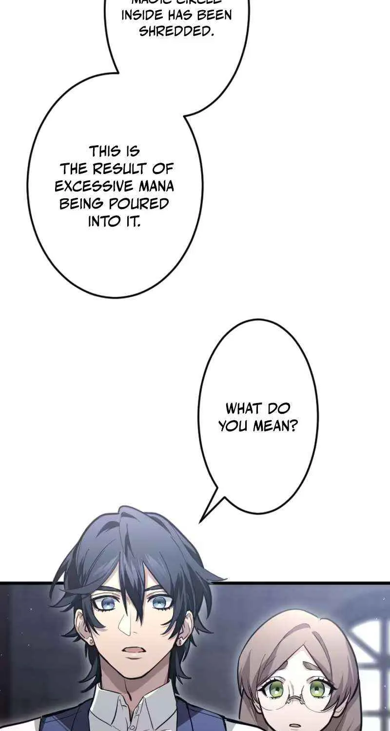 The Regressed Sword Saint’s Magic Theory, chapter 17, page 37