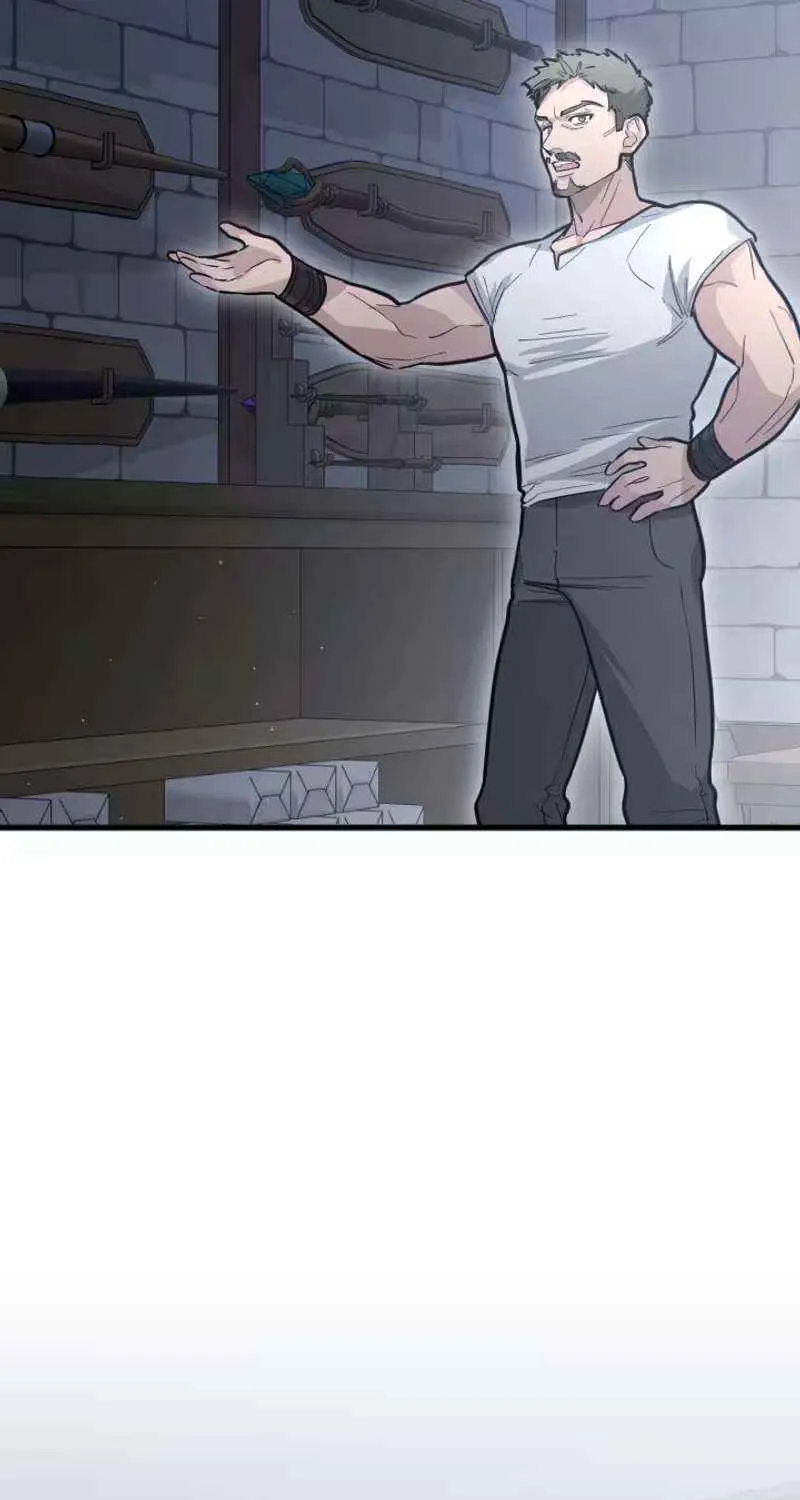 The Regressed Sword Saint’s Magic Theory, chapter 17, page 49