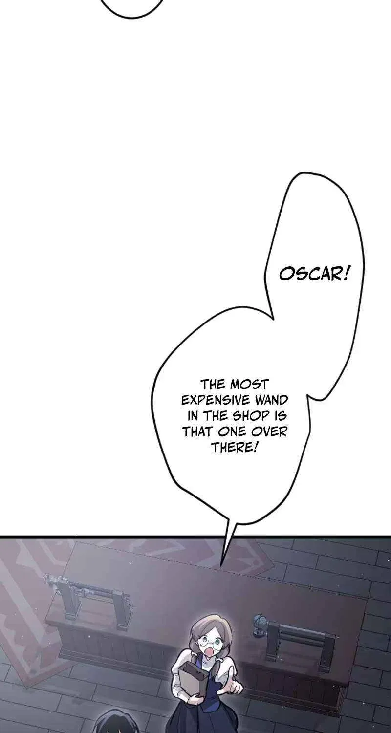 The Regressed Sword Saint’s Magic Theory, chapter 17, page 64