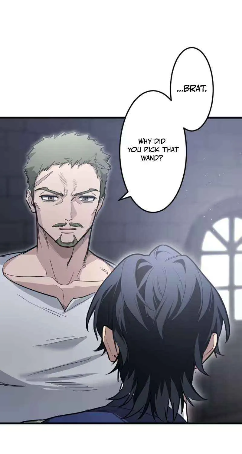 The Regressed Sword Saint’s Magic Theory, chapter 17, page 67