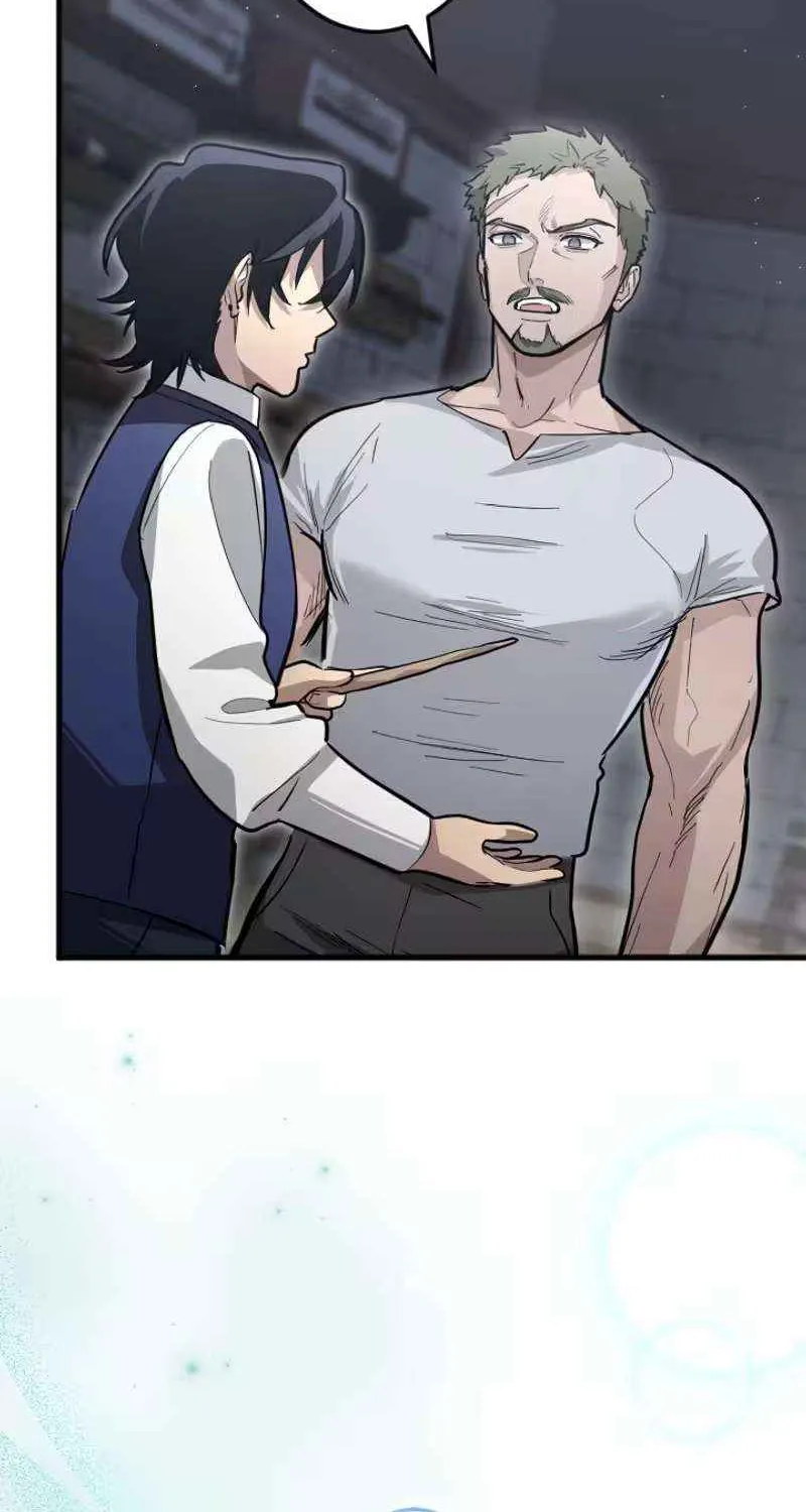 The Regressed Sword Saint’s Magic Theory, chapter 17, page 70