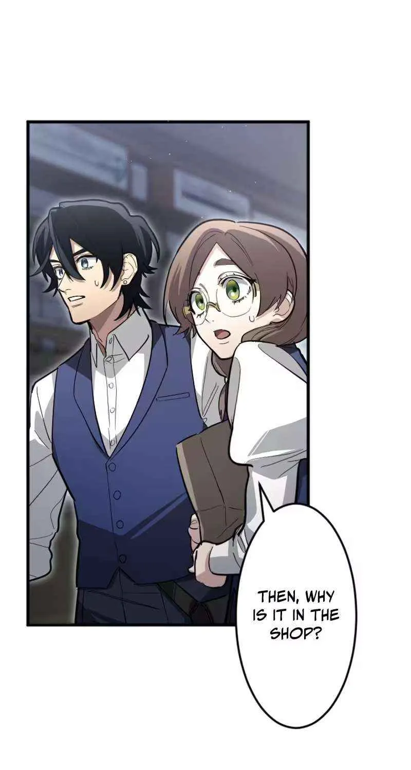 The Regressed Sword Saint’s Magic Theory, chapter 17, page 80
