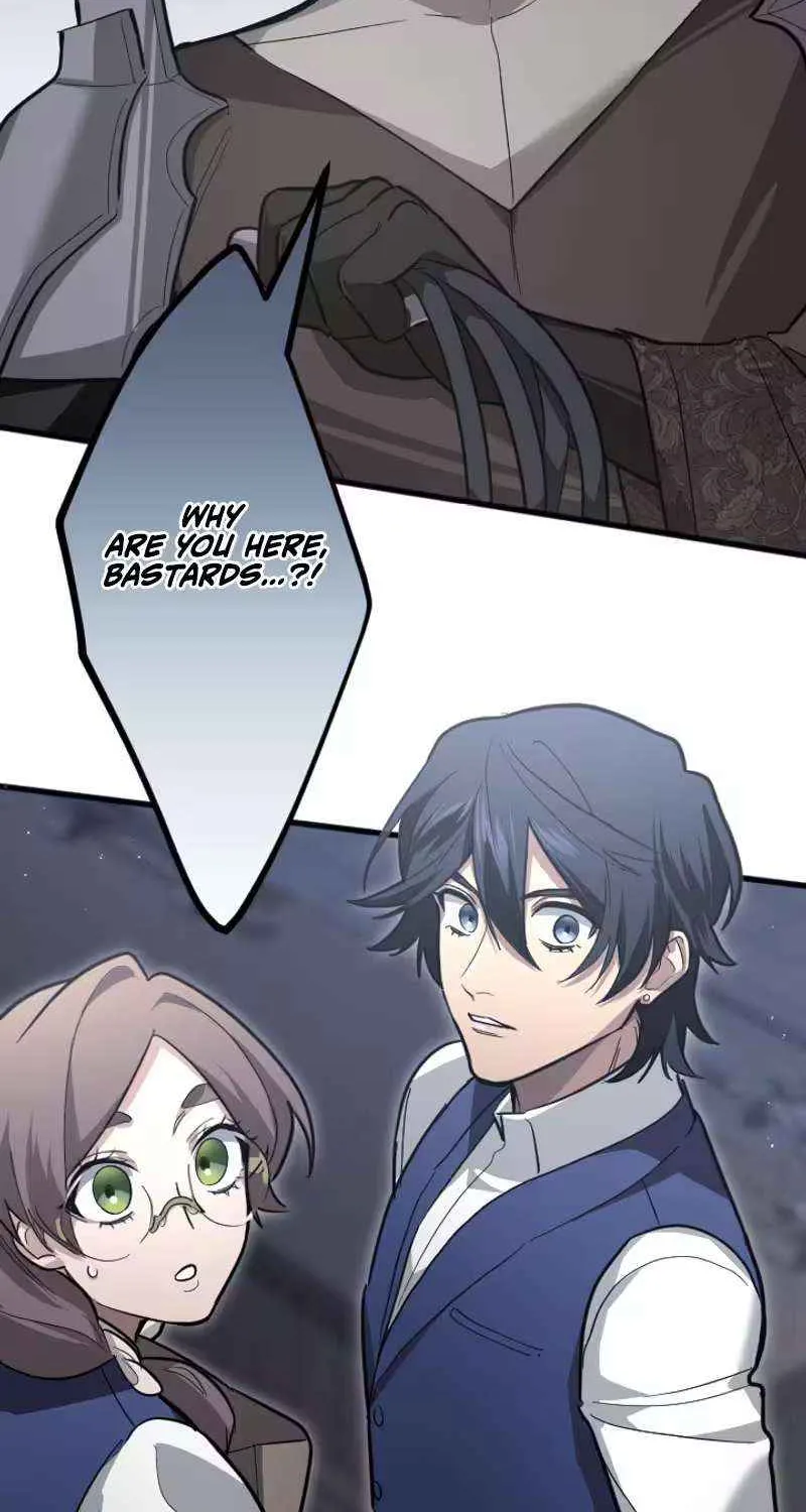 The Regressed Sword Saint’s Magic Theory, chapter 17, page 99