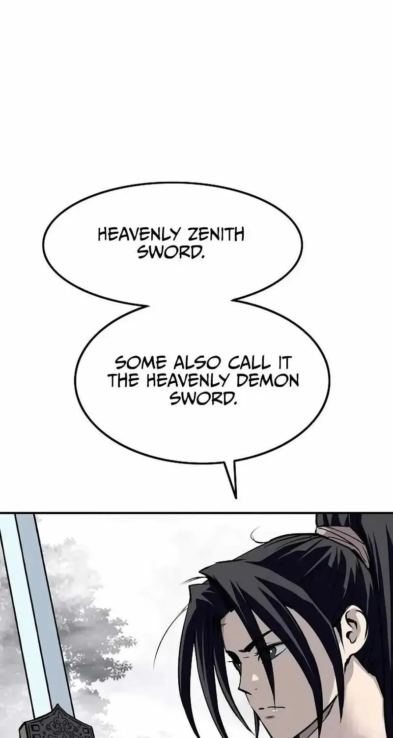 The Supreme Demonic Sword, chapter 38, page 38
