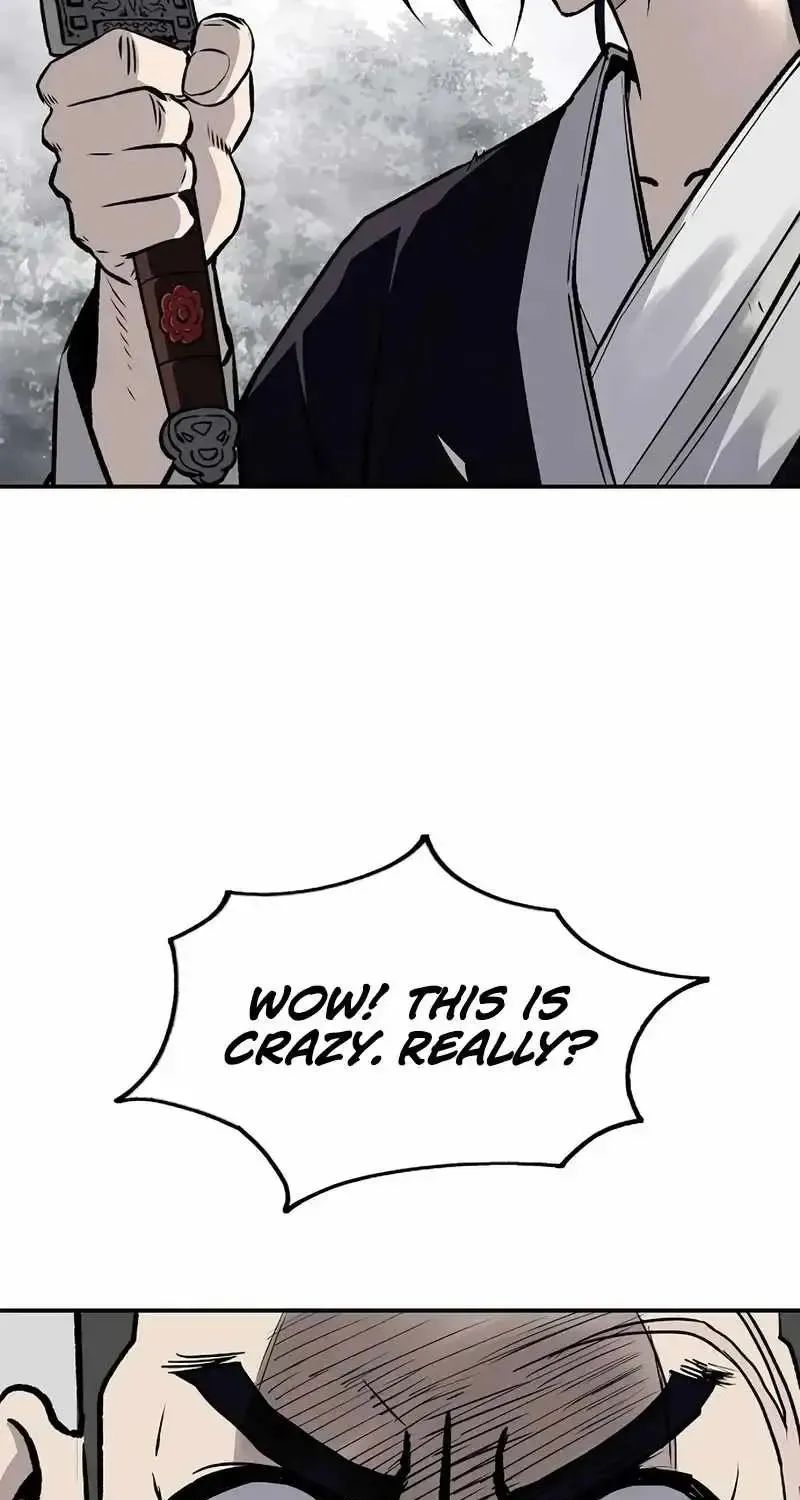 The Supreme Demonic Sword, chapter 38, page 39