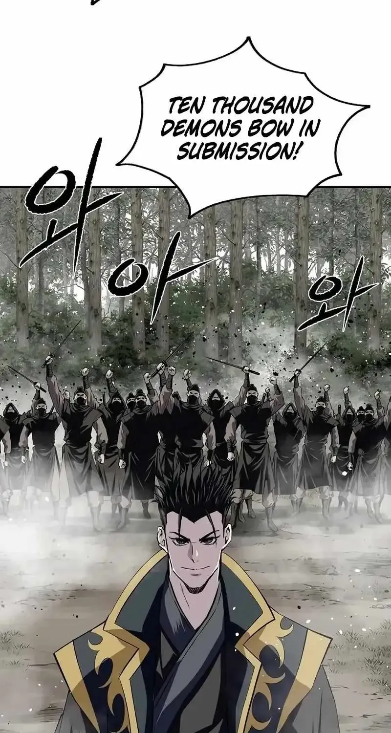 The Supreme Demonic Sword, chapter 38, page 59