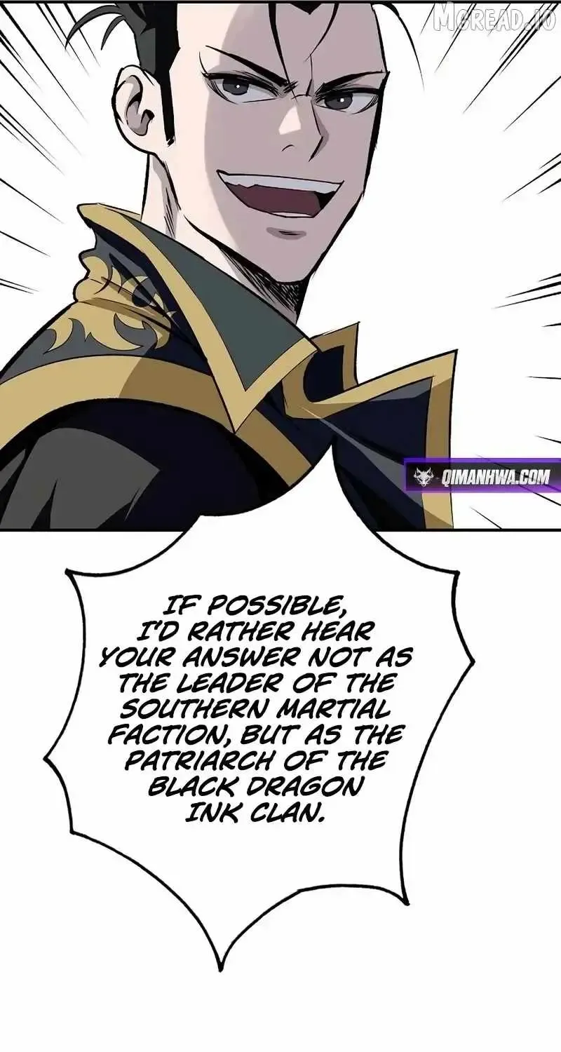 The Supreme Demonic Sword, chapter 38, page 71