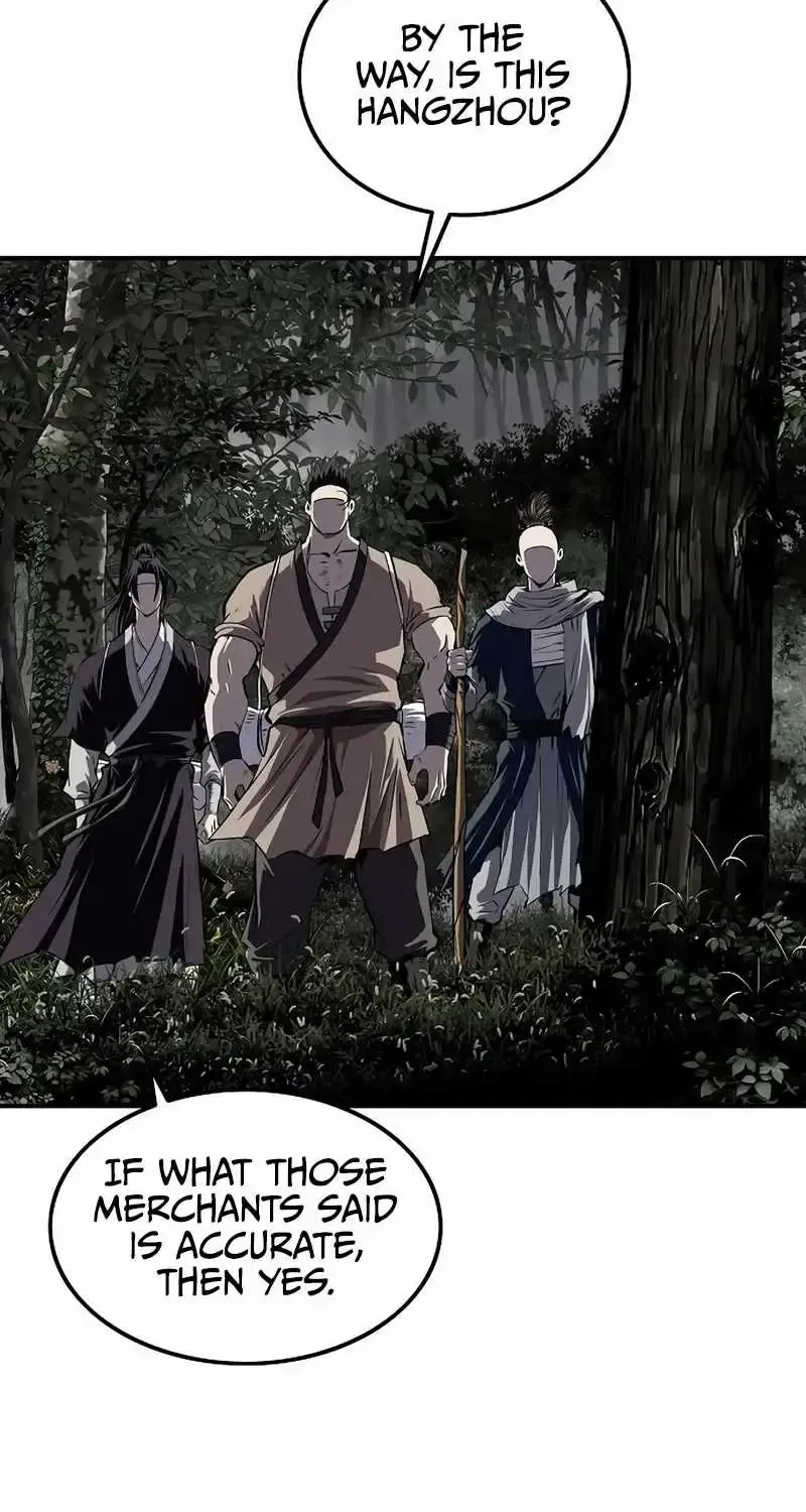 The Supreme Demonic Sword, chapter 38, page 90